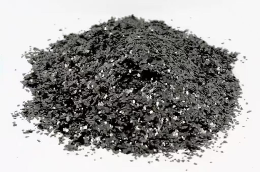 Graphite Flakes