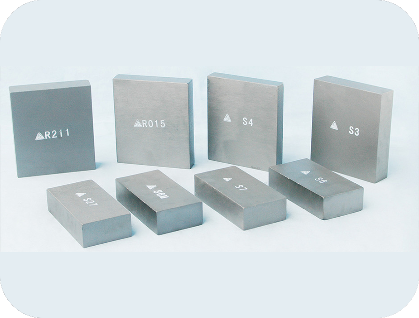 CARBON BRUSH Material Grades GOODRICH Carbon